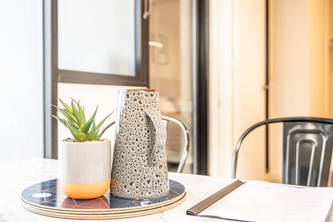 Poplar Apartments - Stayed 16