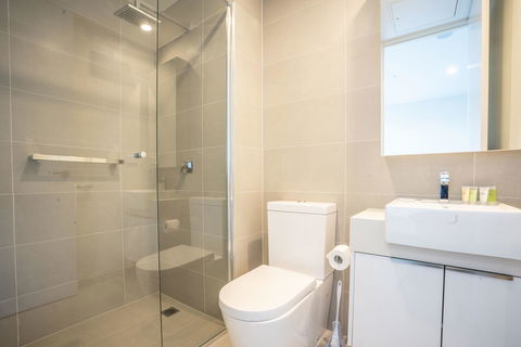 Poplar Apartments - Stayed 8