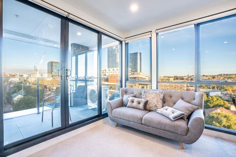 Poplar Apartments - Stayed 25