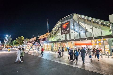 Poplar Apartments - Stayed 28