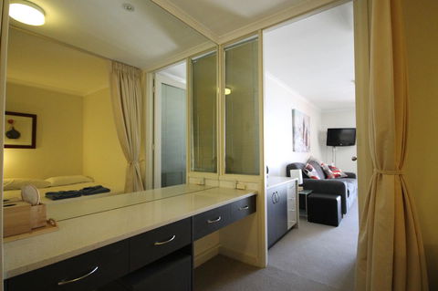 Arlberg Hotham - Stayed 23