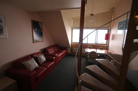 Arlberg Hotham - Stayed 24