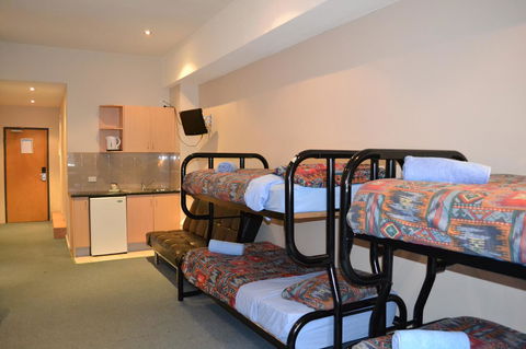 Arlberg Hotham - Stayed 4
