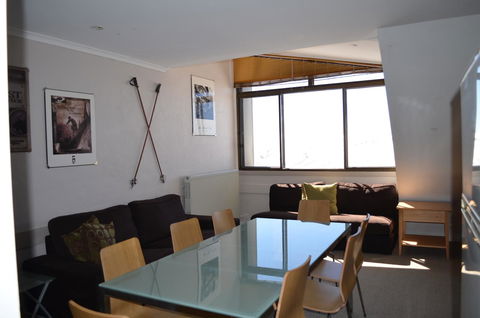 Arlberg Hotham - Stayed 22