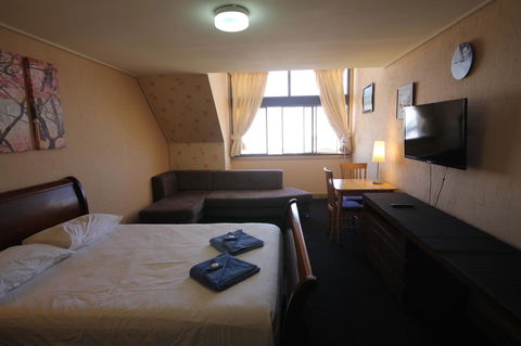 Arlberg Hotham - Stayed 3