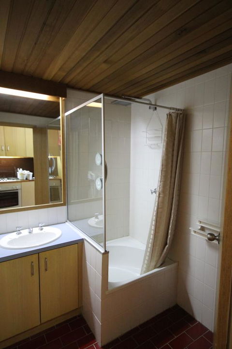 Arlberg Hotham - Stayed 2