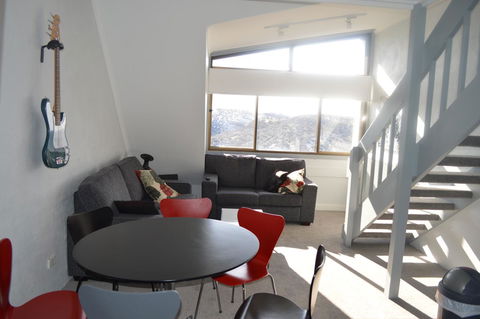 Arlberg Hotham - Stayed 20