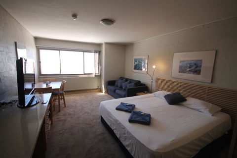 Arlberg Hotham - Stayed 9