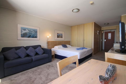 Arlberg Hotham - Stayed 25