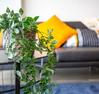 Brand New One/Two - Bed Room Apartment  Maribyrnong - Stays Accommodation