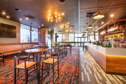 Nightcap At Sandringham Hotel - Stayed 10