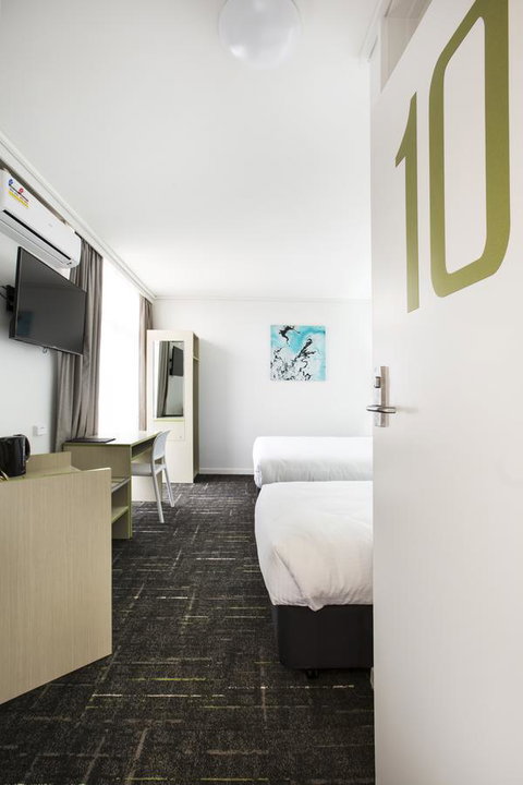 Nightcap At Sandringham Hotel - Stayed 21
