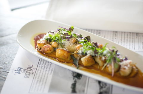 The Royal Hotel Mornington - Stayed 32