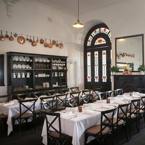 The Royal Hotel Mornington - Stayed 25