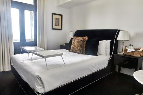 The Royal Hotel Mornington - Stayed 11