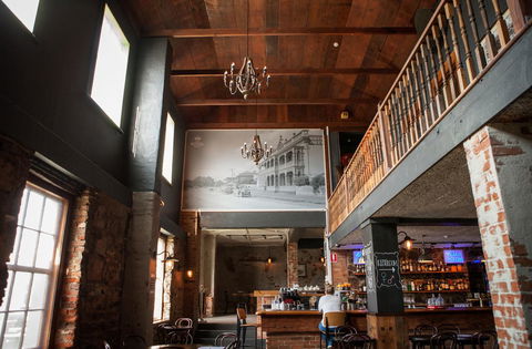 The Royal Hotel Mornington - Stayed 35