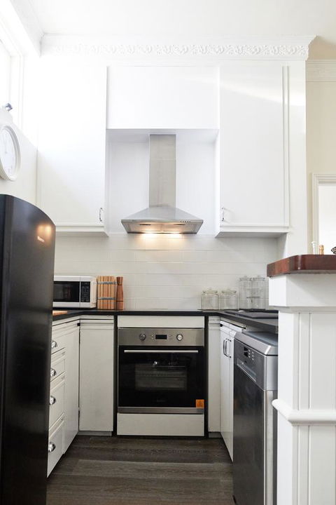 The Royal Hotel Mornington - Stayed 37