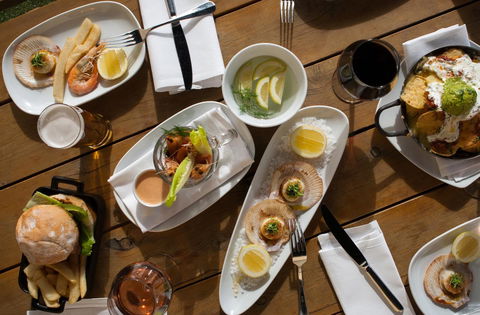 The Royal Hotel Mornington - Stayed 27