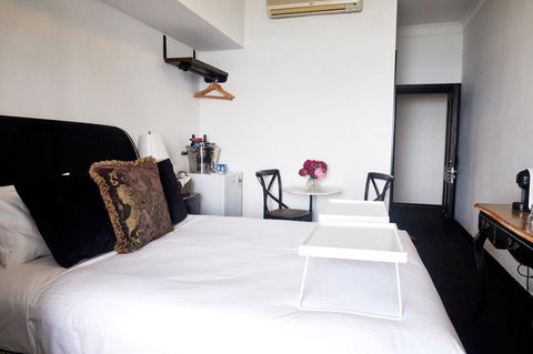 The Royal Hotel Mornington - Stayed 10