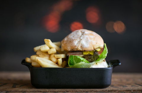 The Royal Hotel Mornington - Stayed 31