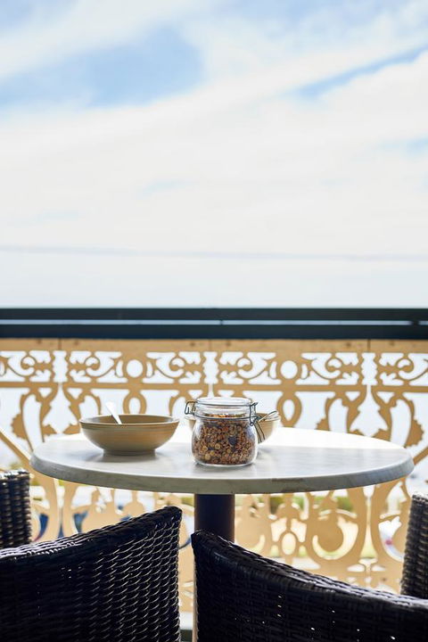 The Royal Hotel Mornington - Stayed 6