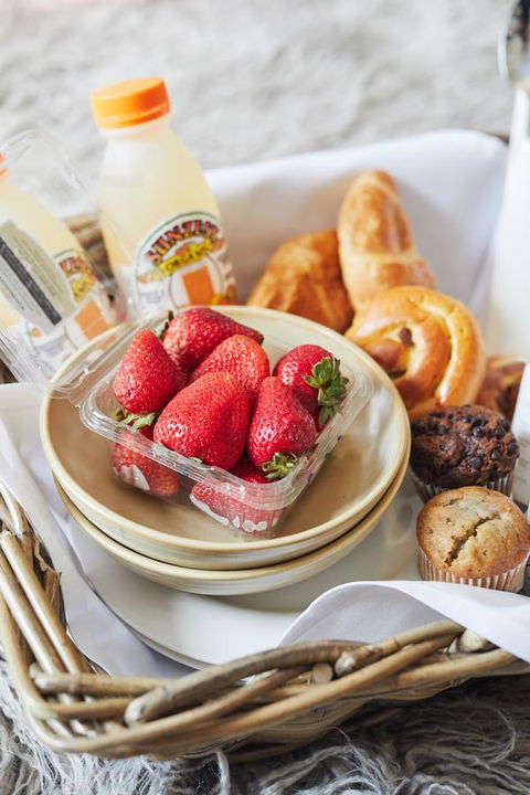 The Royal Hotel Mornington - Stayed 1