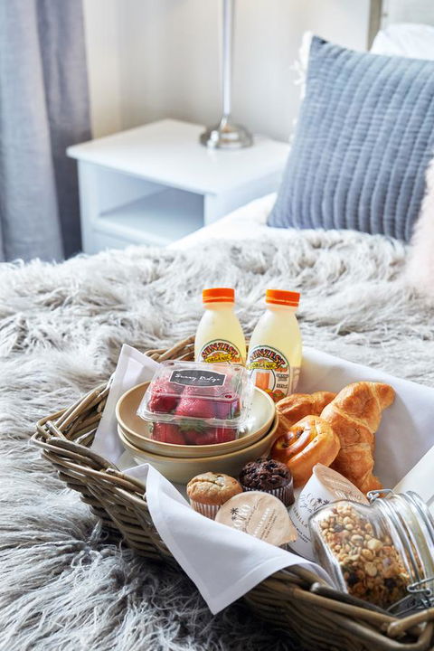 The Royal Hotel Mornington - Stayed 2