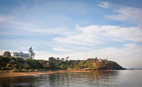 The Royal Hotel Mornington - Stayed 23