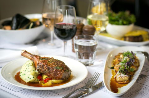 The Royal Hotel Mornington - Stayed 33