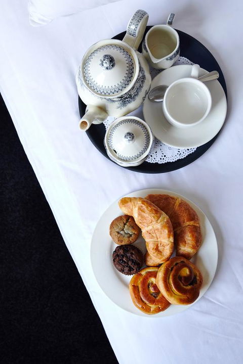 The Royal Hotel Mornington - Stayed 21