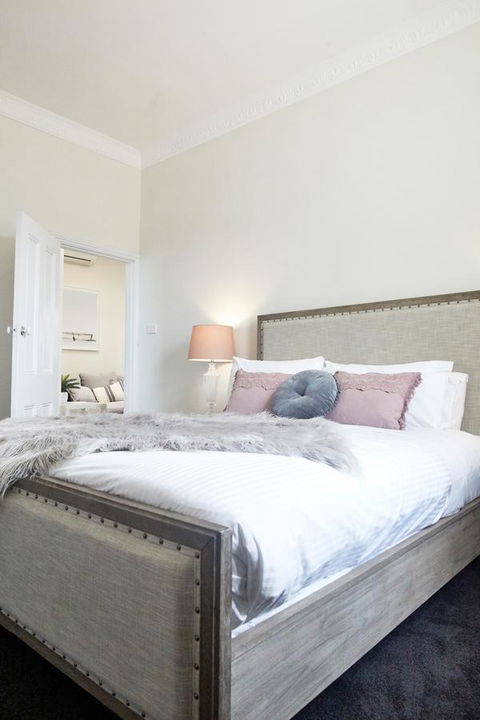 The Royal Hotel Mornington - Stayed 41