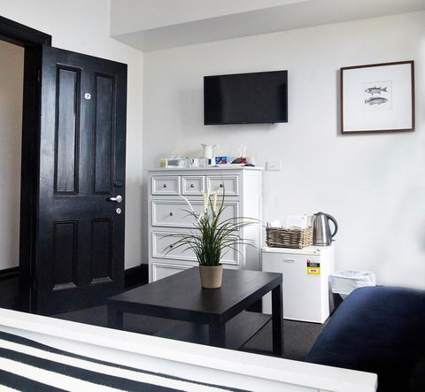 The Royal Hotel Mornington - Stayed 14