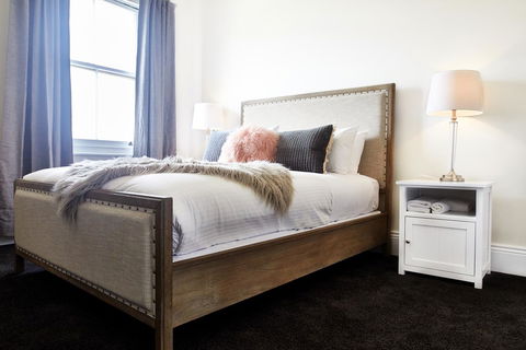 The Royal Hotel Mornington - Stayed 40