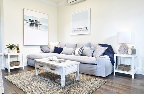 The Royal Hotel Mornington - Stayed 44