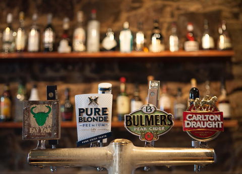 The Royal Hotel Mornington - Stayed 28