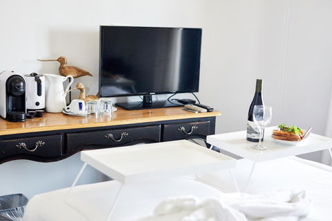 The Royal Hotel Mornington - Stayed 8