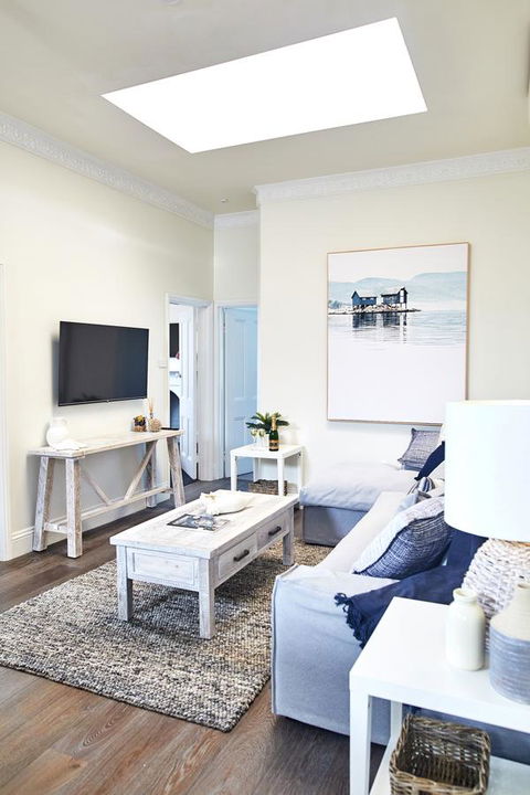 The Royal Hotel Mornington - Stayed 36