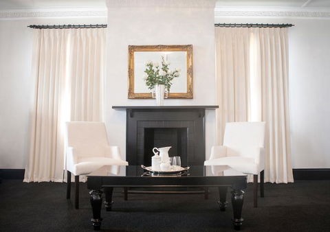 The Royal Hotel Mornington - Stayed 3