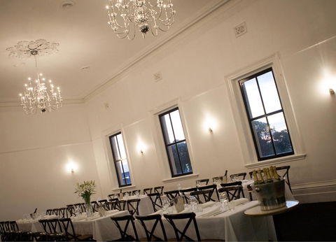 The Royal Hotel Mornington - Stayed 26