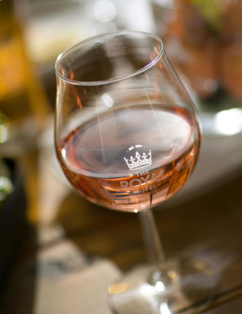 The Royal Hotel Mornington - Stayed 24