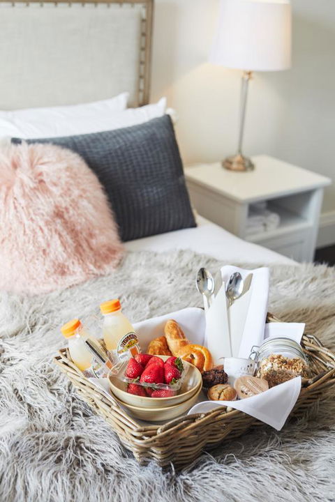 The Royal Hotel Mornington - Stayed 17