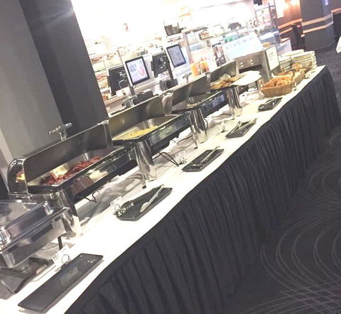 Mornington Hotel - Stayed 18