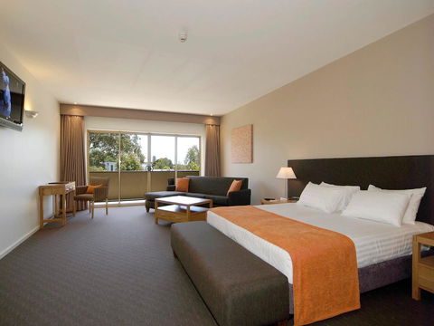 Mornington Hotel - Stayed 24