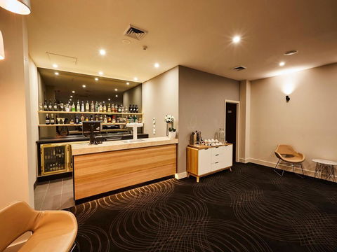 Mornington Hotel - Stayed 33