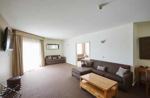 Mornington Hotel - Stayed 20