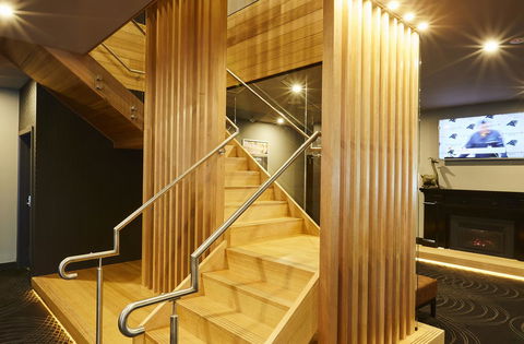 Mornington Hotel - Stayed 12