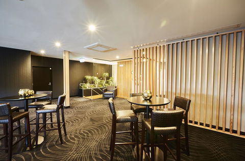 Mornington Hotel - Stayed 13