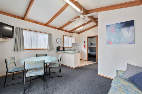 High Country Holiday Park - Stayed 18