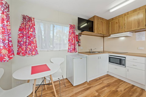 High Country Holiday Park - Stayed 28