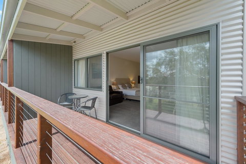 High Country Holiday Park - Stayed 6